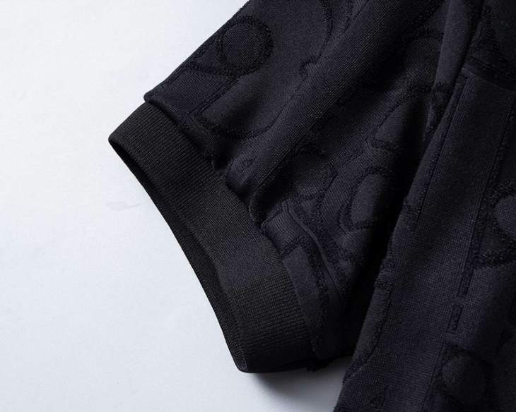 Picture of Dior Polo Shirts Short _SKUDiorM-3XL14mr3011928557